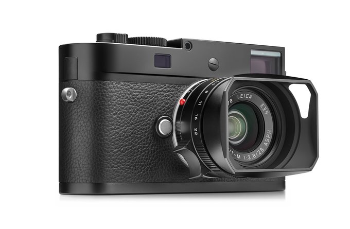 Leica M-D (Typ 262)