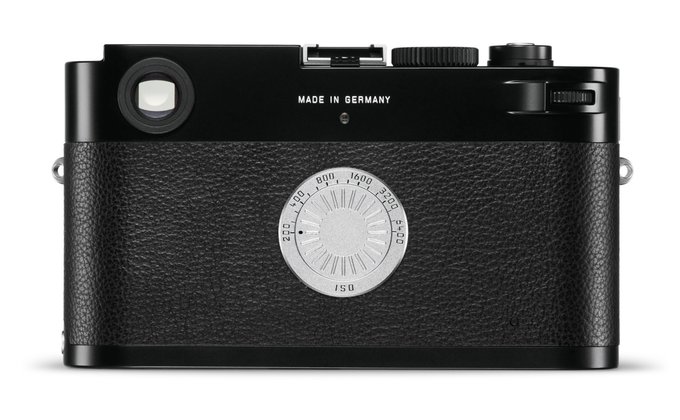 Leica M-D (Typ 262)