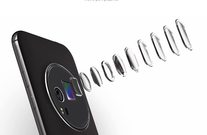 Asus ZenFone Zoom dostpny na polskim rynku