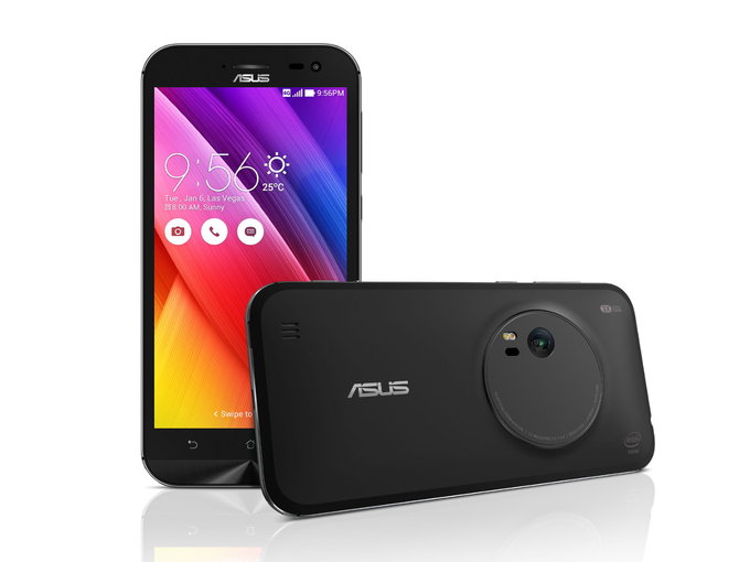Asus ZenFone Zoom dostpny na polskim rynku