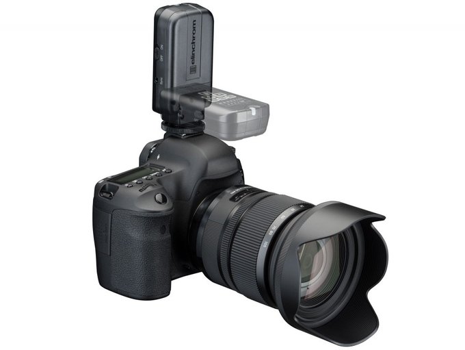 Elinchrom EL-Skyport Plus