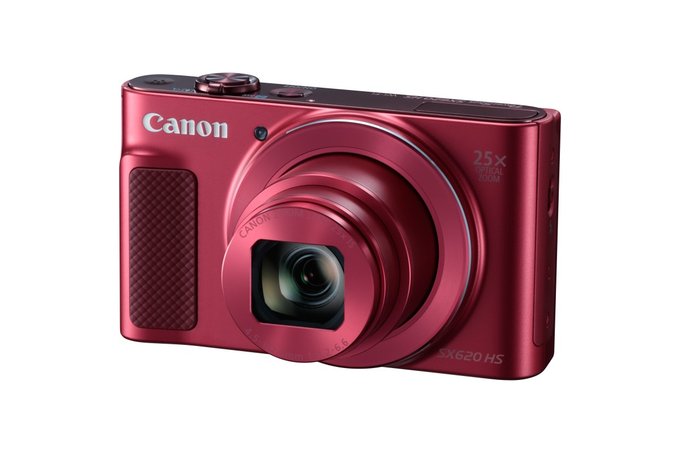 Canon PowerShot SX620 HS