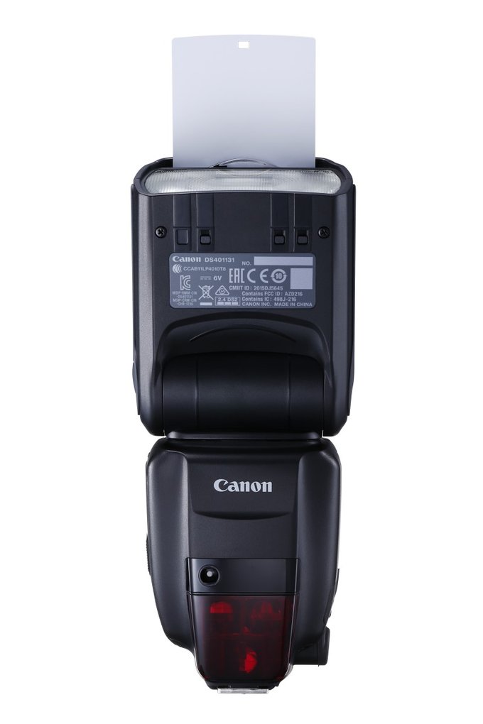 Canon 600EX II-RT