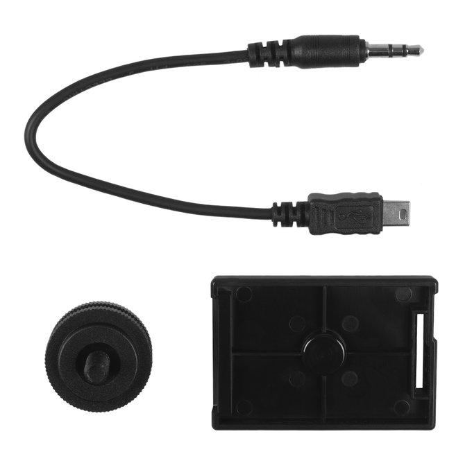 Adapter do mikrofonu Removu M1