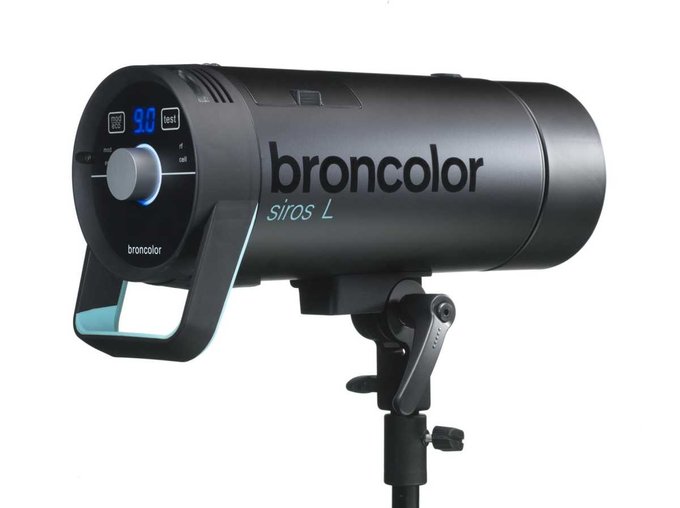 Broncolor Siros L