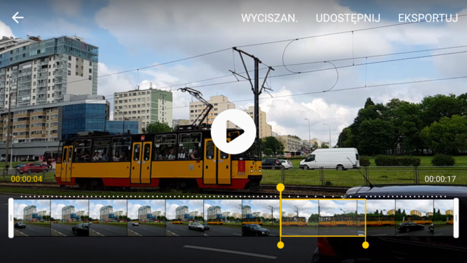Samsung GALAXY S7 - bezkompromisowy smartfon fotograficzny - Jako zdj i filmw