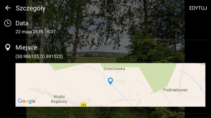 Samsung GALAXY S7 - bezkompromisowy smartfon fotograficzny - Tryby fotografowania i filmowania