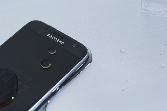 Samsung GALAXY S7 - bezkompromisowy smartfon fotograficzny - Wstp