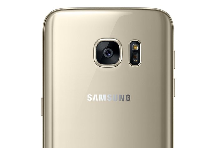 Samsung GALAXY S7 - bezkompromisowy smartfon fotograficzny - Wstp