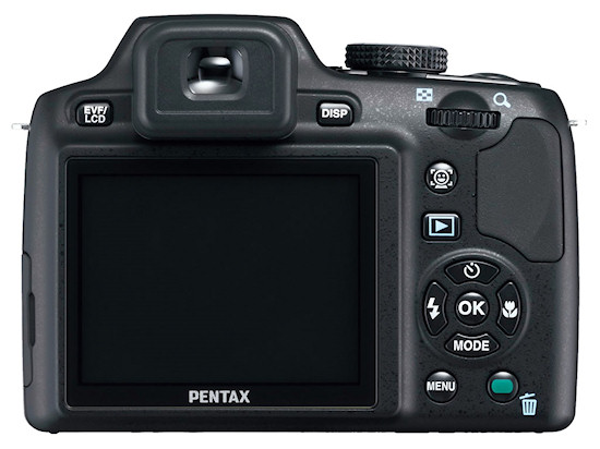 Pentax X70