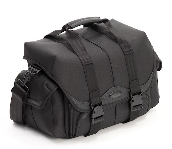Tenba Black Label