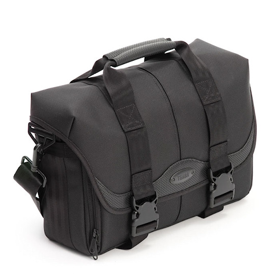 Tenba Black Label