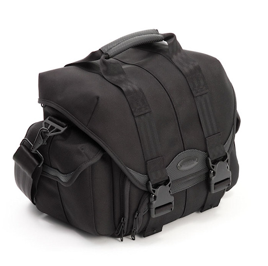 Tenba Black Label