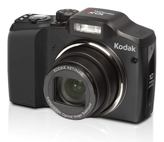 Kodak EasyShare Z915
