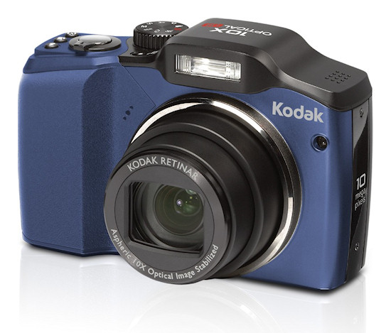 Kodak EasyShare Z915