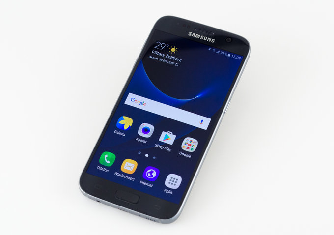 Samsung Galaxy S7 - Podsumowanie