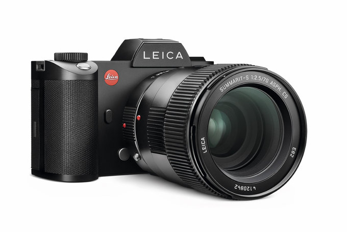 Leica S-Adapter L