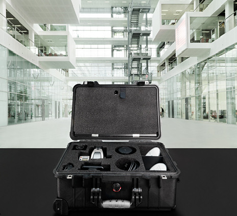 Hasselblad H3DII-50 Pro-Kit