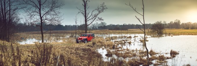 Warsztaty z fotografii motoryzacyjnej w Warszawie