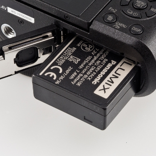 Panasonic Lumix DMC-GX80 - Budowa, jako wykonania i funkcjonalno