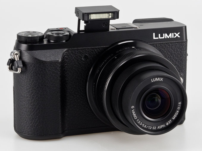 Panasonic Lumix DMC-GX80 - Uytkowanie i ergonomia