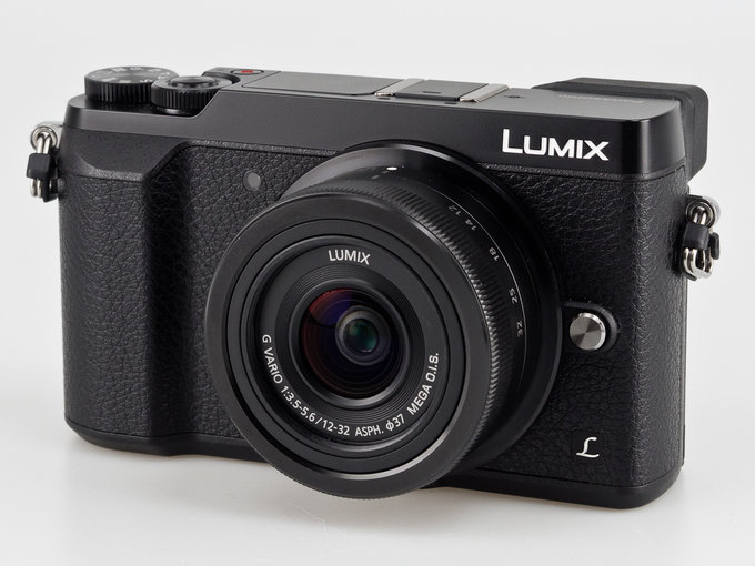 Panasonic Lumix DMC-GX80 - Podsumowanie