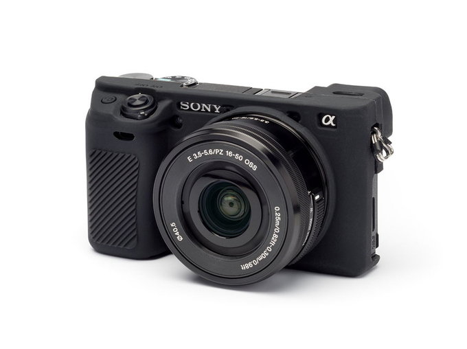 Osona ochronna dla Sony A6300 od easyCover