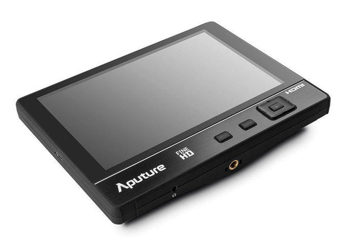 Aputure V-Screen VS-1 i VS-2 FineHD