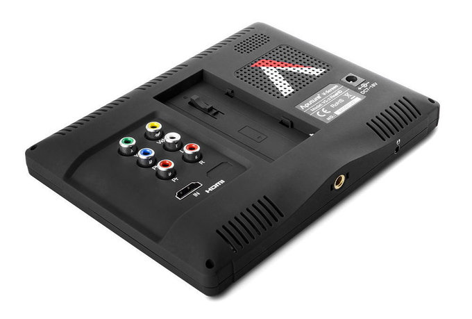 Aputure V-Screen VS-1 i VS-2 FineHD