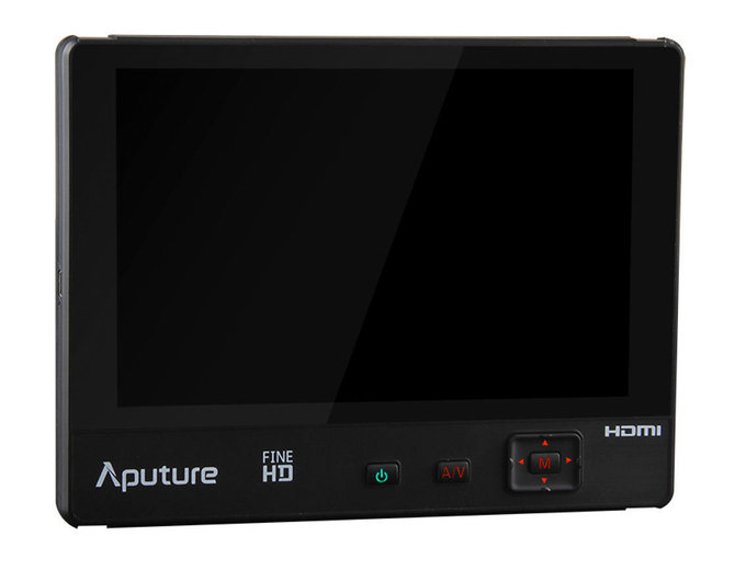 Aputure V-Screen VS-1 i VS-2 FineHD