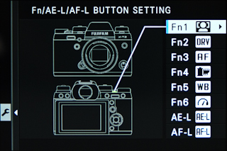 Fujifilm X-T2 w naszych rkach - Budowa, przyciski, wywietlacz i wizjer