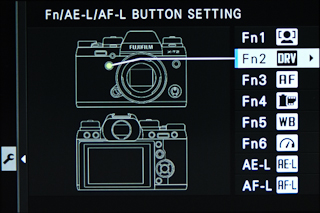 Fujifilm X-T2 w naszych rkach - Budowa, przyciski, wywietlacz i wizjer