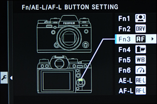 Fujifilm X-T2 w naszych rkach - Budowa, przyciski, wywietlacz i wizjer