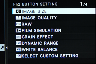 Fujifilm X-T2 w naszych rkach - Budowa, przyciski, wywietlacz i wizjer