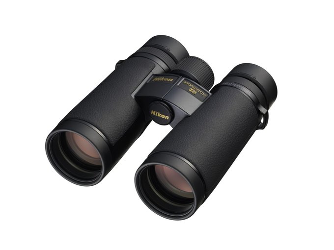 Nowa seria lornetek Nikon Monarch HG i lunet Monarch Nowa seria lornetek Nikon Monarch HG i lunet Monarch