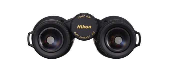 Nowa seria lornetek Nikon Monarch HG i lunet Monarch Nowa seria lornetek Nikon Monarch HG i lunet Monarch