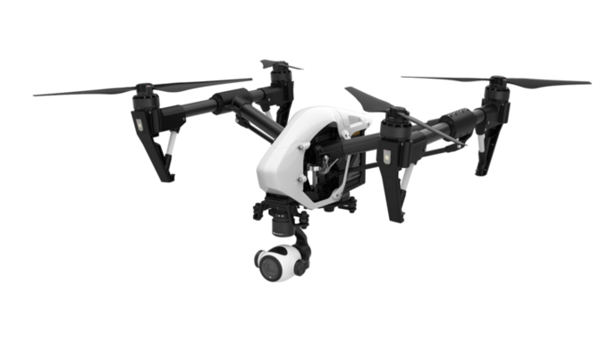 DJI Zenmuse Z3