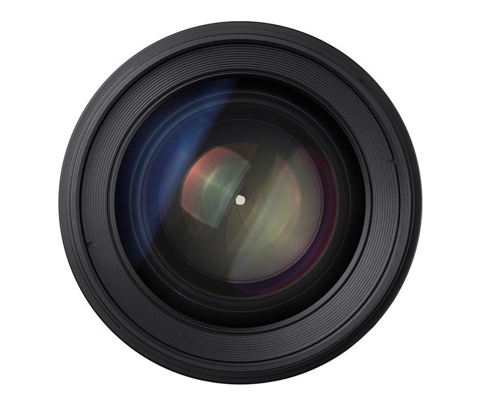 Samyang 50 mm f/1.4 z autofocusem dostpny od sierpnia