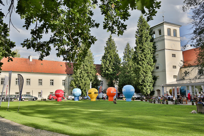 IX Zlot Czytelnikw Optyczne.pl - Trzebieszowice 2016 - relacja - Dzie pierwszy i drugi