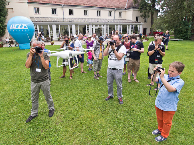 IX Zlot Czytelnikw Optyczne.pl - Trzebieszowice 2016 - relacja - Dzie pierwszy i drugi