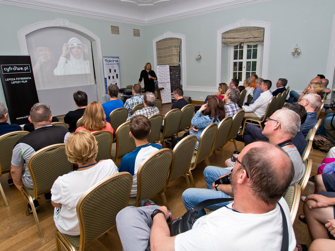 IX Zlot Czytelnikw Optyczne.pl - Trzebieszowice 2016 - relacja - Dzie pierwszy i drugi