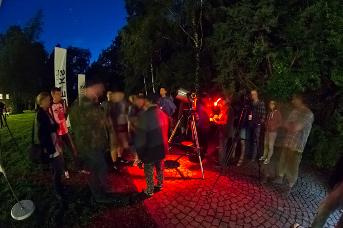 IX Zlot Czytelnikw Optyczne.pl - Trzebieszowice 2016 - relacja - Dzie pierwszy i drugi