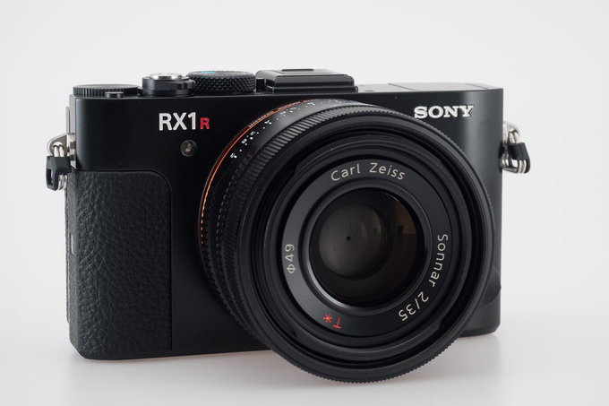 Sony DSC-RX1R II - Podsumowanie