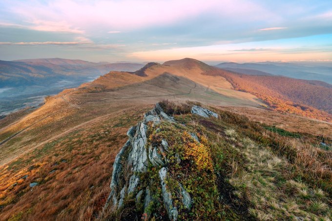 Foto-trekking z Tokin - Karpaty Ukraiskie i Uhorod