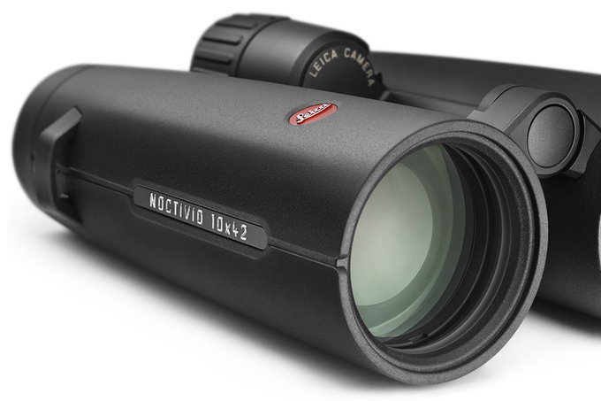 Leica Noctivid 8x42 i 10x42