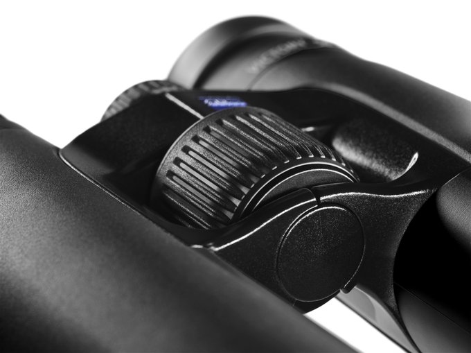 Zeiss Victory SF w nowej odsonie