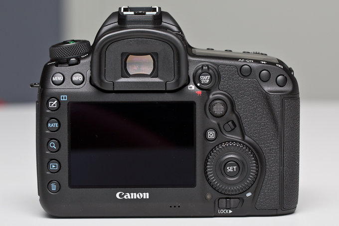 Canon 5D Mark IV w naszych rkach - Rozdzia 2