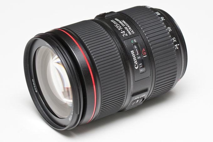 Canon 5D Mark IV w naszych rkach - Rozdzia 5