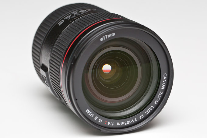 Canon 5D Mark IV w naszych rkach - Rozdzia 5