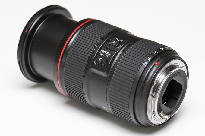 Canon 5D Mark IV w naszych rkach - Rozdzia 5